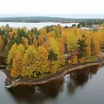 Santa's Little Village - Uitonniemi 2* Kemijärvi