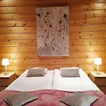 Santa's Little Village - Uitonniemi Hotel