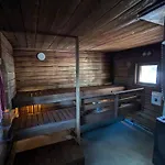 Hotel Santa's Little Village - Uitonniemi Kemijärvi