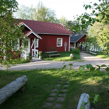 Santa's Little Village - Uitonniemi 2* Kemijärvi