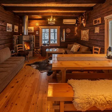 Santa's Little Village - Uitonniemi Ξενοδοχείο