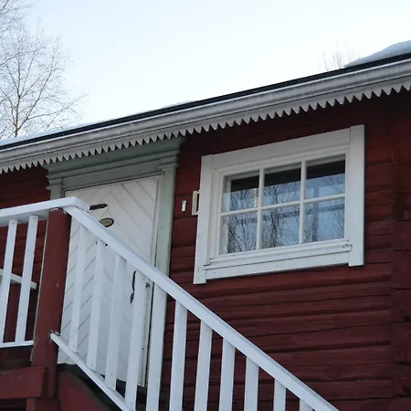 Santa's Little Village - Uitonniemi Ξενοδοχείο Kemijärvi