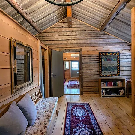 Santa's Little Village - Uitonniemi Ξενοδοχείο Kemijärvi