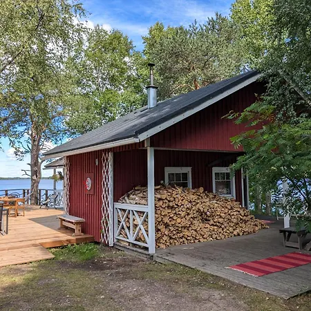 Santa's Little Village - Uitonniemi 2* Kemijärvi