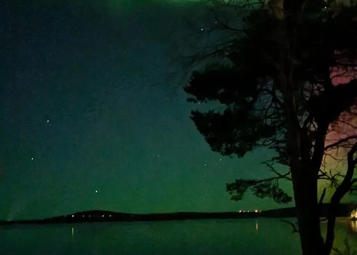 Santa's Little Village - Uitonniemi فندق